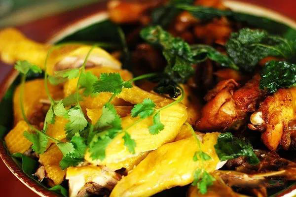 保亭七仙岭雨林仙境温泉度假别墅,海南保亭雨林仙境山湖墅