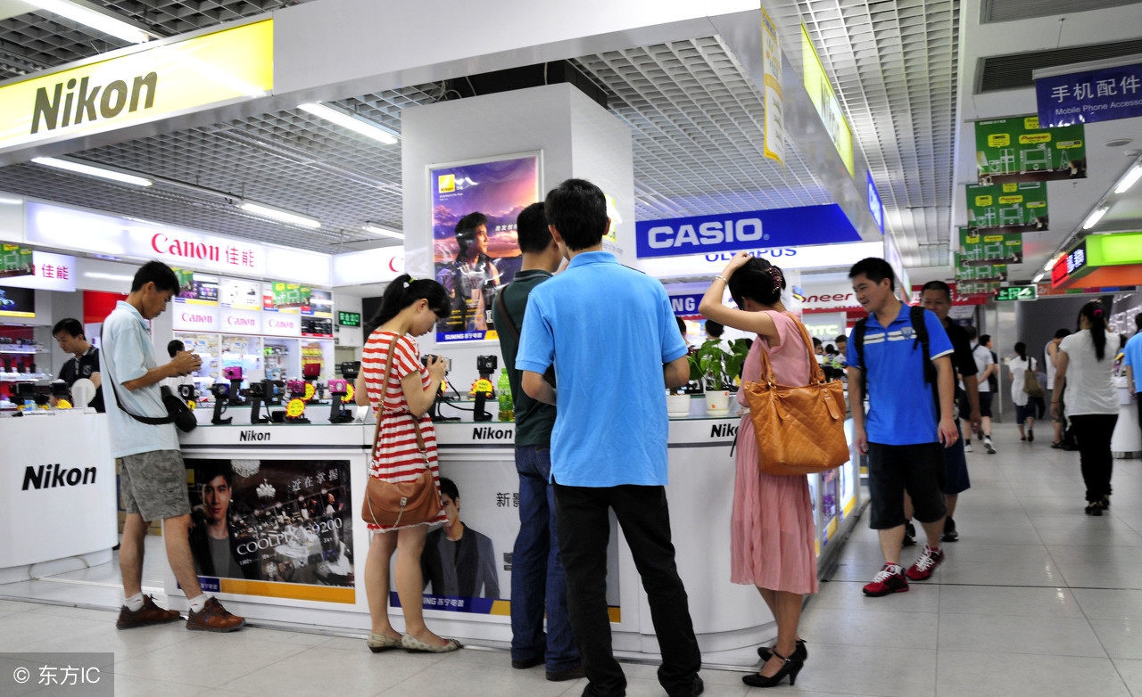 深圳华强北手机二手市场,深圳华强北新机在哪个市场买