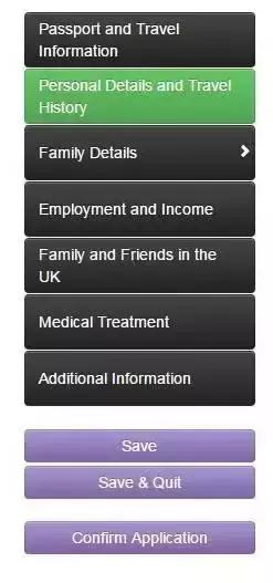 英国签证办理流程最新,英国签证怎么办理流程及费用