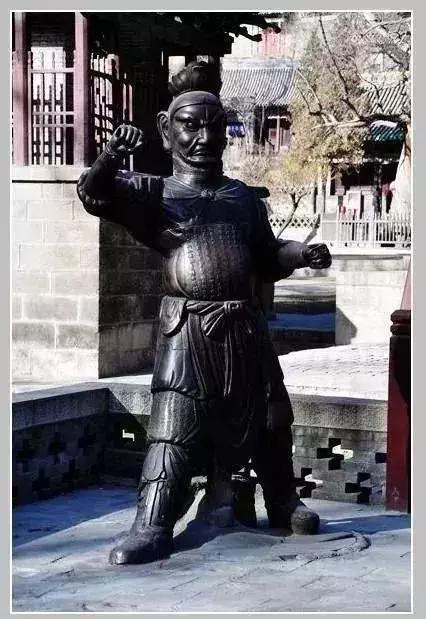 山西太原旅游攻略晋祠,太原文旅晋祠