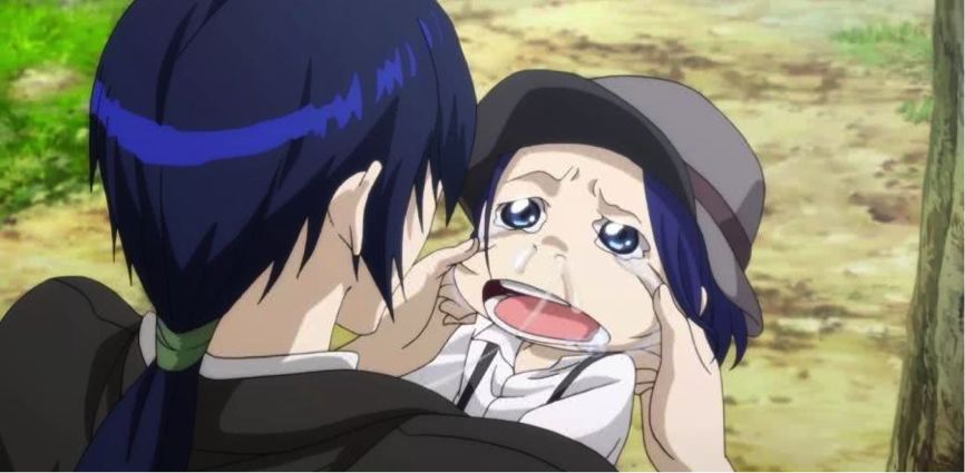 国漫一人之下讲的啥,国漫无差评的人物