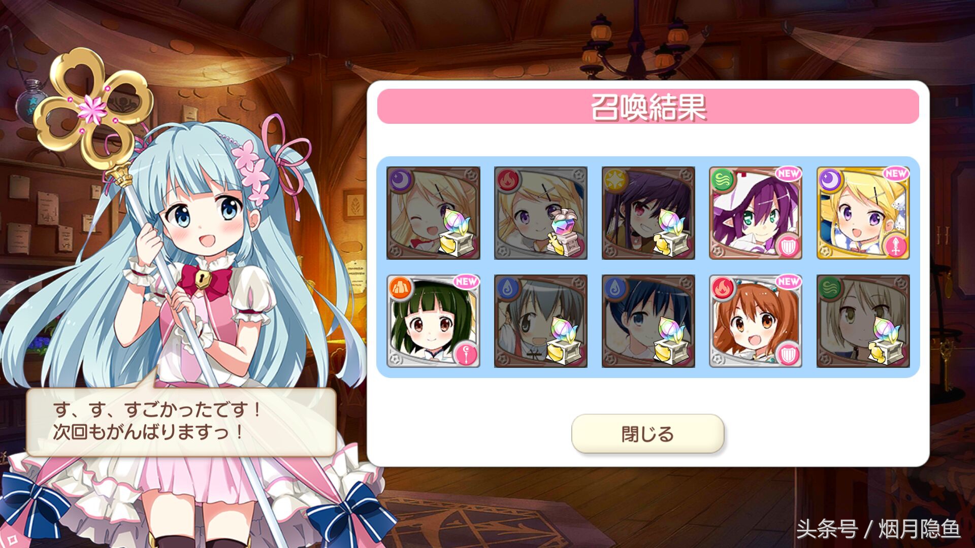 再谈国产手办，这回连样品都不走心了居然还有人愿意花钱买？