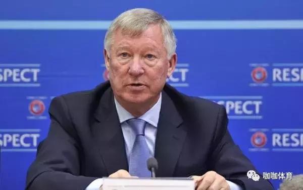 弗格森退休现场告别中文,曼联弗格森退休