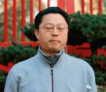 *会两**后首个获刑的省部级官员，有何特别之处？