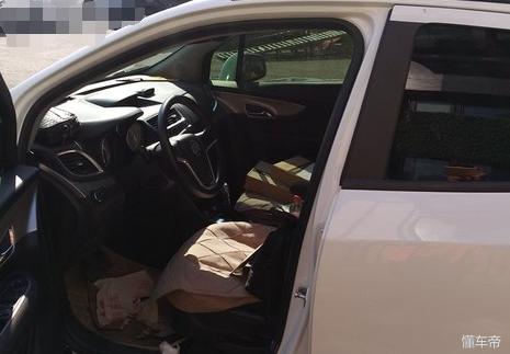 二手车昂科拉值得买,人人车严选昂科威