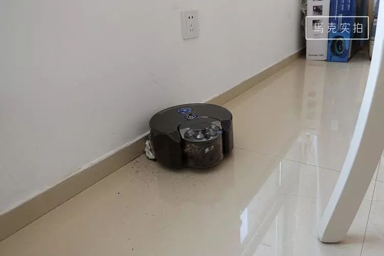 科沃斯和戴森机器人哪个好,irobotbraava擦地机器人