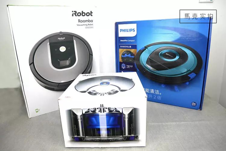 科沃斯和戴森机器人哪个好,irobotbraava擦地机器人