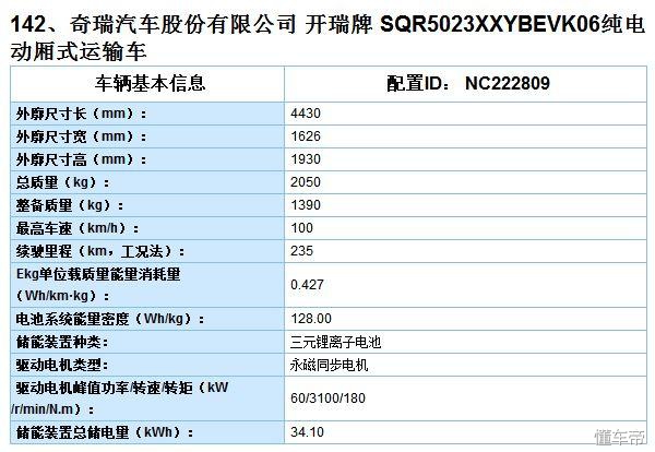 四款豪华微面车型,微电动汽车哪款最好