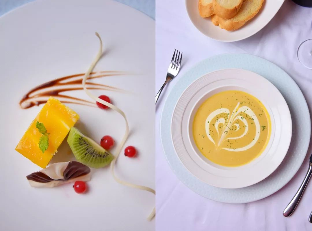 当东方遇上西方,当东方遇见西方戛纳