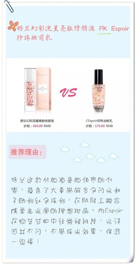 比较好遮瑕效果的妆前乳,带有遮瑕的妆前乳推荐哪款