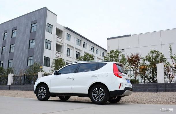 远景suv的优缺点,提车一年了