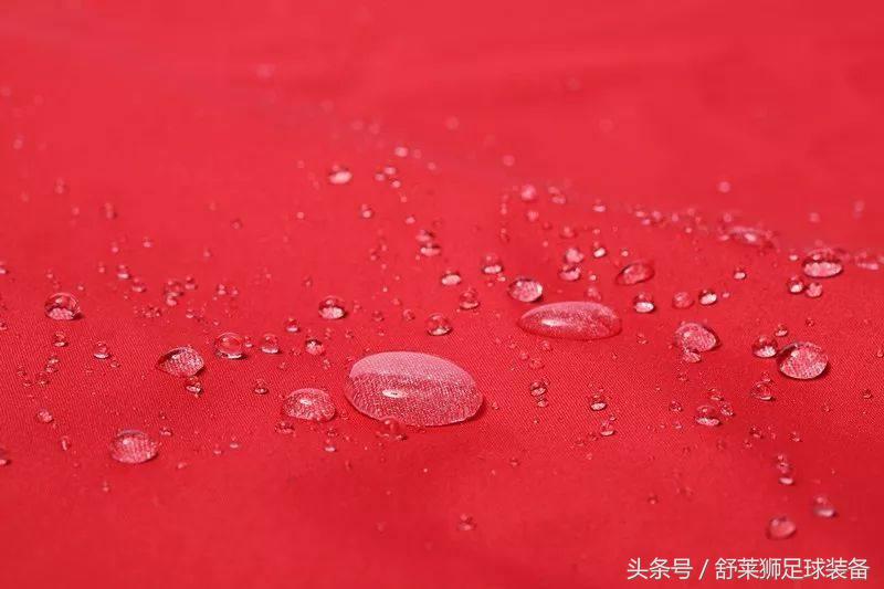 舒莱狮荣耀系列风雨衣新品上市,舒莱狮足球风雨衣