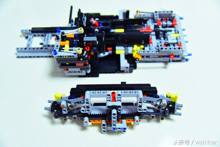 保时捷911组装详细教程,组装一辆保时捷价格