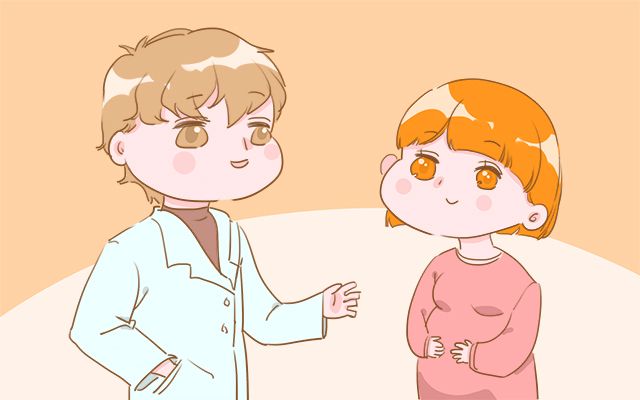 孕妇被宝宝踢会不会很痛,孕妈被踢