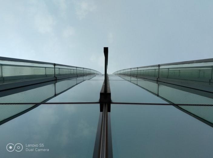 这真的是款千元机？联想新品S5手机评测