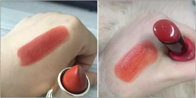 吃土都要买的五种口红阿玛尼,吃土都要配齐的口红