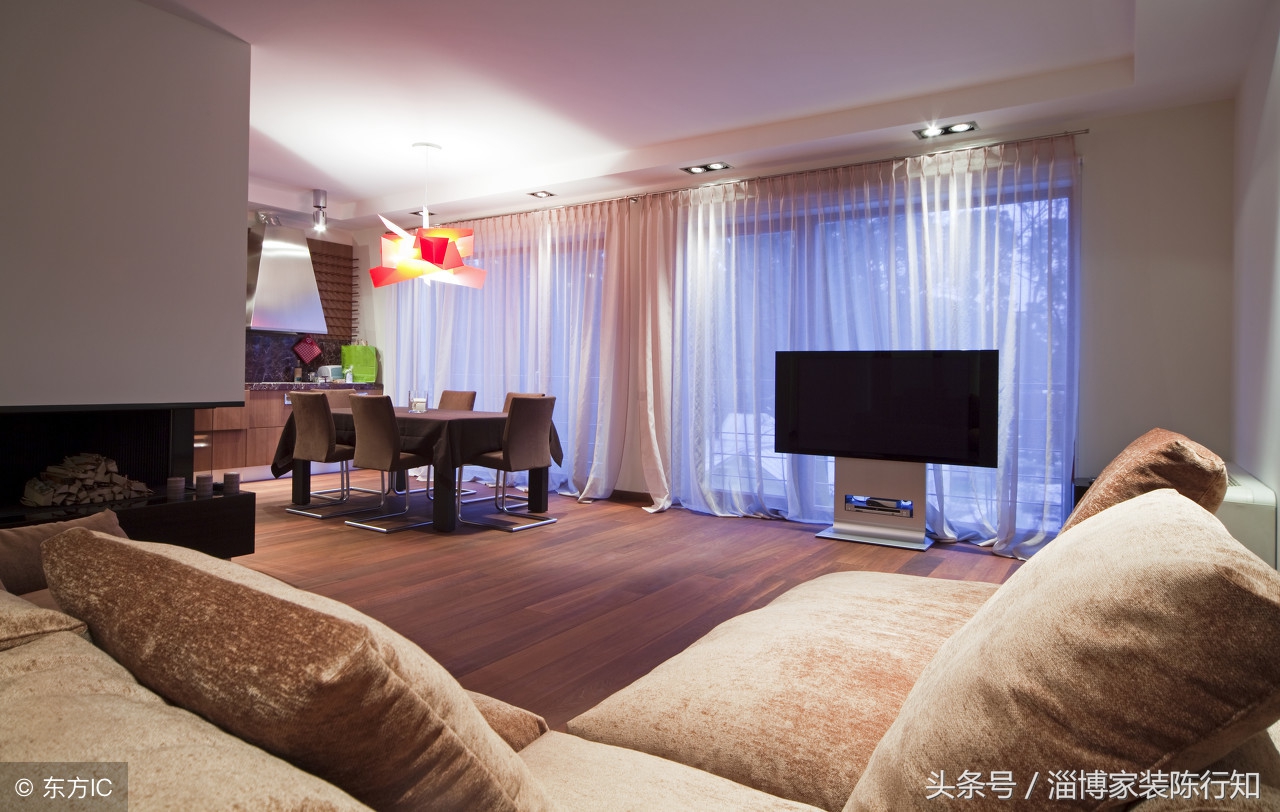 淄博120平米房子怎么装修好看,38平米小户型装修平面图