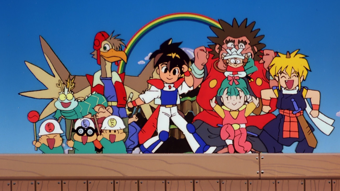 龙神丸回忆视频,儿时回忆龙神丸