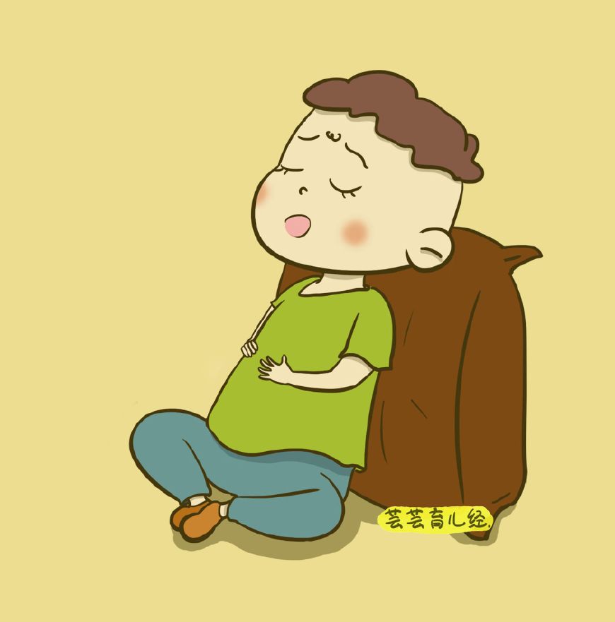 新生宝宝肠胃多久能全部发育好,宝宝出现三种症状是营养不良