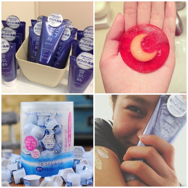 能把脸洗干净的洗脸大法,脸部洗颜乳深层清洁