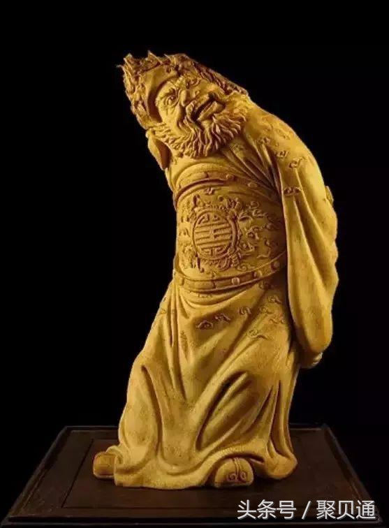 逆天竹根雕变废为宝,逆天竹根雕图片