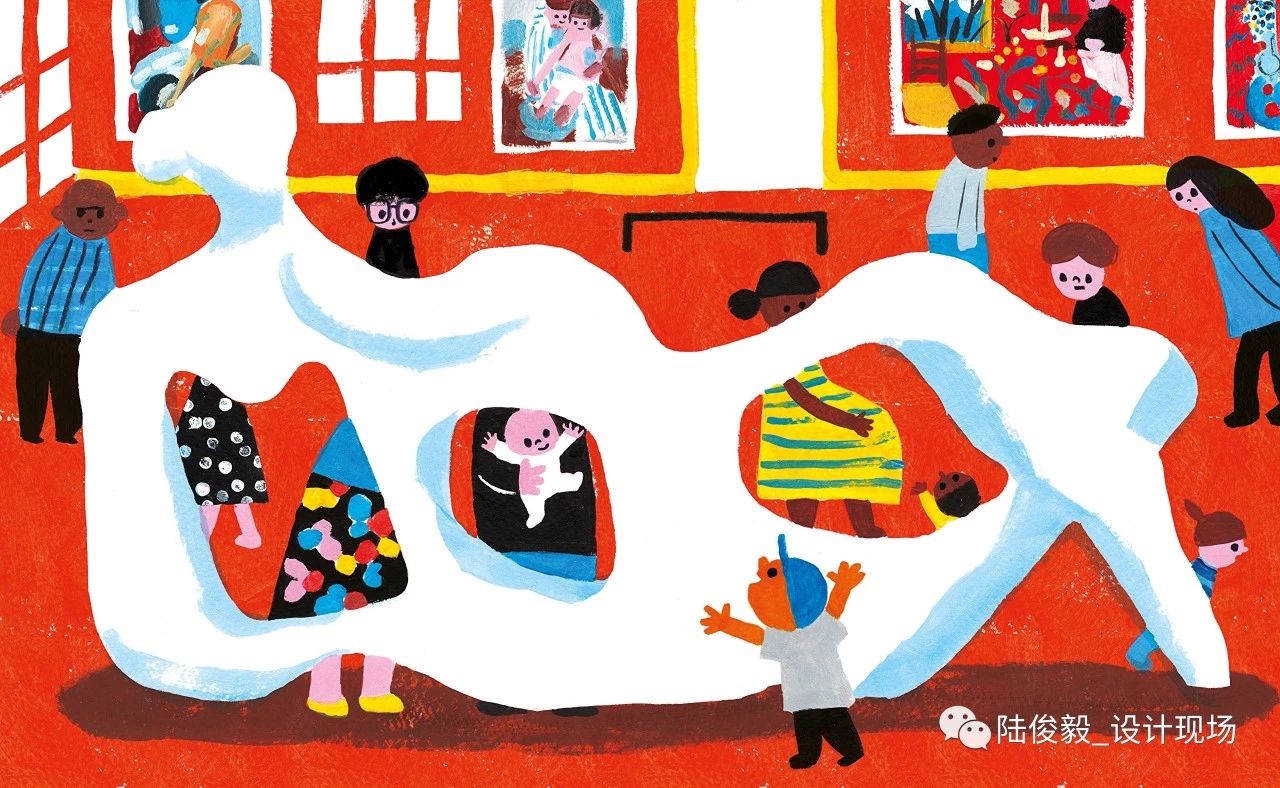 国际获奖26本绘本,2019年最佳绘本