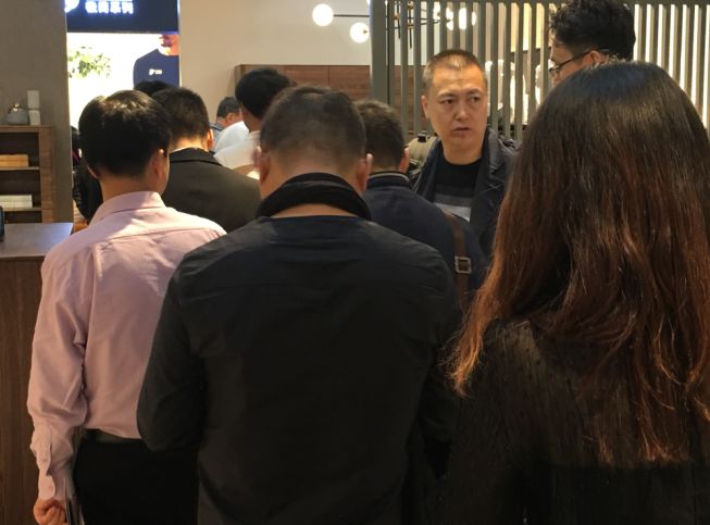 选择澳凡·成就非凡｜澳凡家居东莞深圳双展圆满谢幕