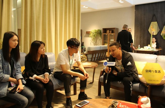 选择澳凡·成就非凡｜澳凡家居东莞深圳双展圆满谢幕