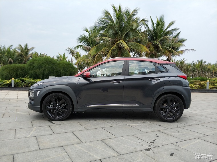 现代suvencino多少钱,现代新车encino优缺点