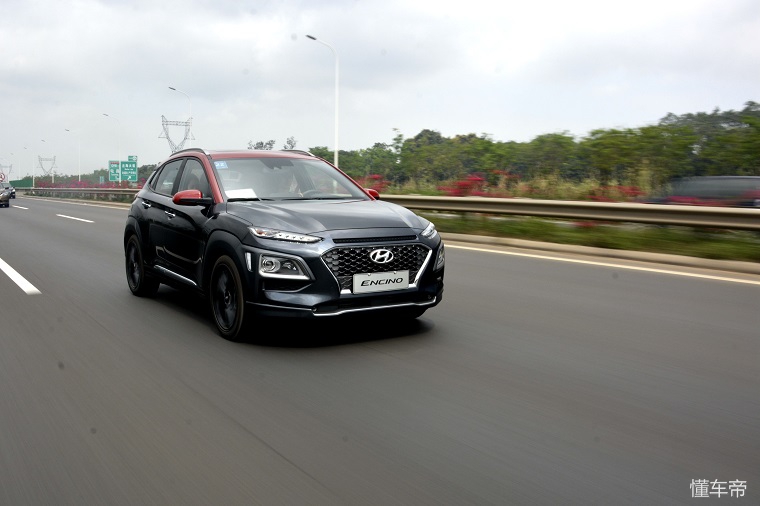 现代suvencino多少钱,现代新车encino优缺点