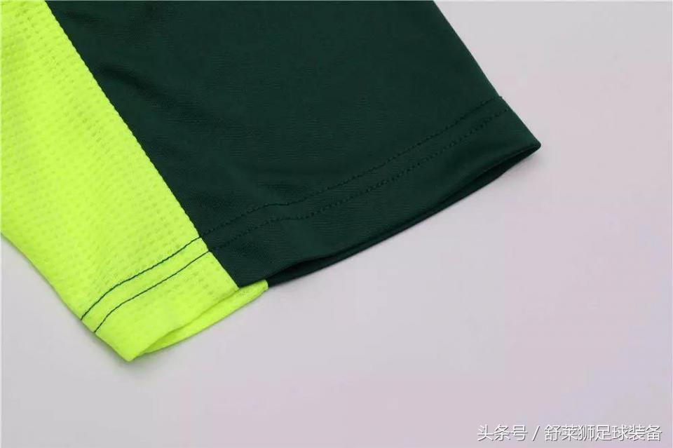 舒莱狮足球球衣定制,舒莱狮足球球衣尺码怎么选