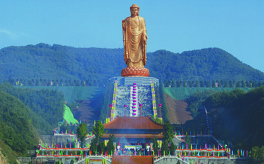 河南平顶山中原小深圳,平顶山被称为中原小深圳