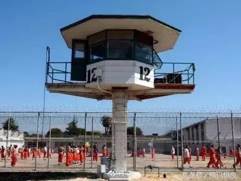 老干妈和马应龙是如何控制美国监狱的？