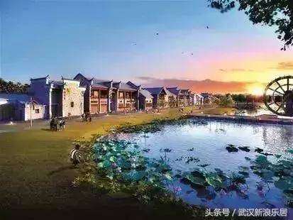 武汉打卡新地标,打卡老武汉新地标利友城