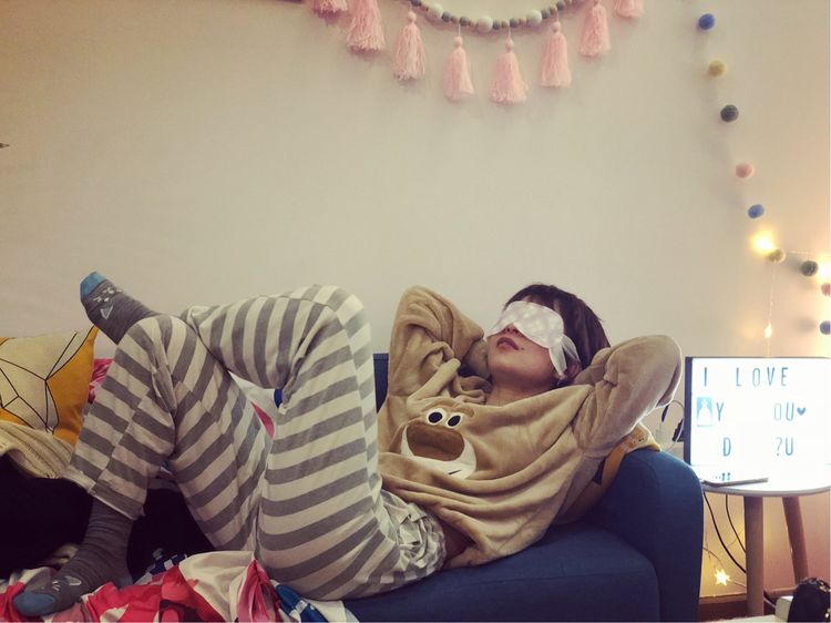 两个闺蜜去拉萨,两个闺蜜去清迈