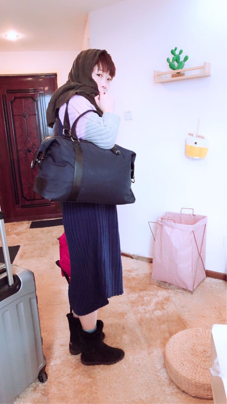 两个闺蜜去拉萨,两个闺蜜去清迈