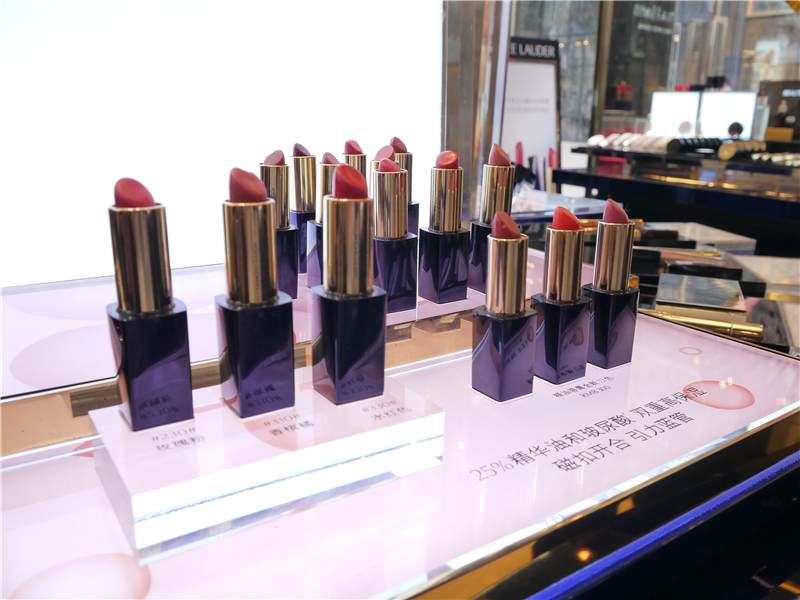 逛太古里爱马仕,成都太古里香奈儿口红专柜
