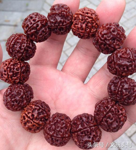 金刚菩提手串色差解决方法,金刚菩提珠子色差大怎么办