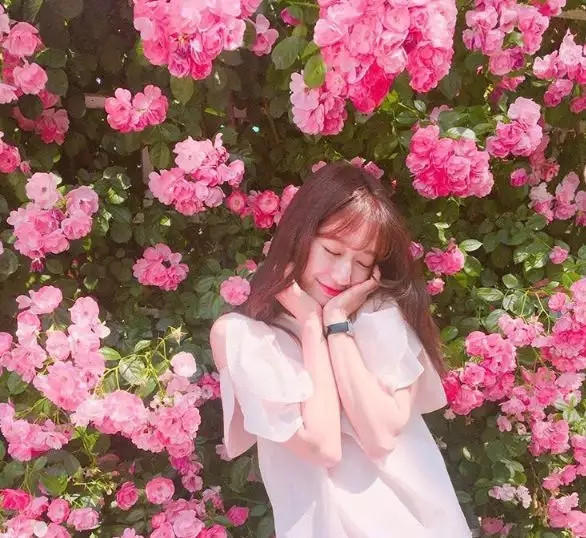 韩国网友票选十大最美女韩星,韩媒评中国最美女星