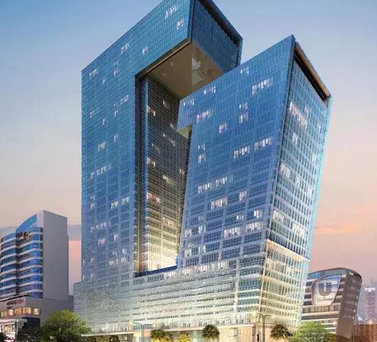 新华人聚集区+CBD中央居住社区，投资，自住，都很适合你！