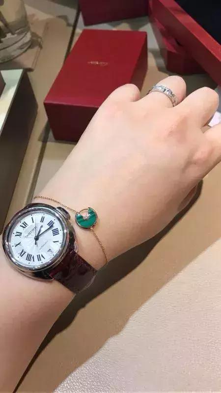 男人不戴表与戴表的区别,戴表的男人和不戴表的男人