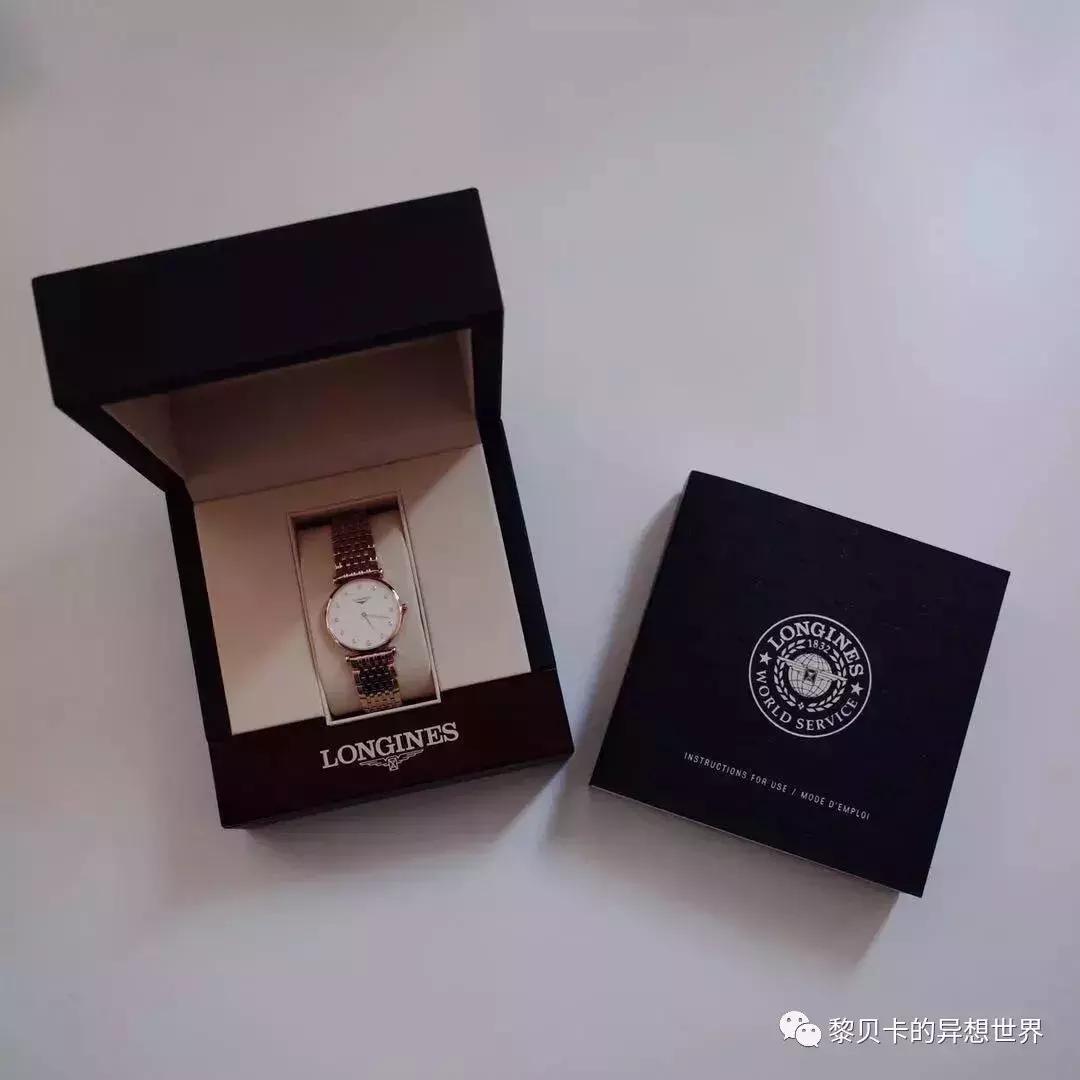 男人不戴表与戴表的区别,戴表的男人和不戴表的男人