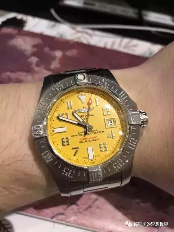 男人戴表跟不戴表的区别,戴表的男人和不戴表的男人