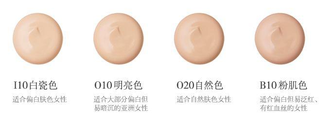 粉底液推荐公认好用第一名冬季 (把你用过最好用的粉底液推荐一下)