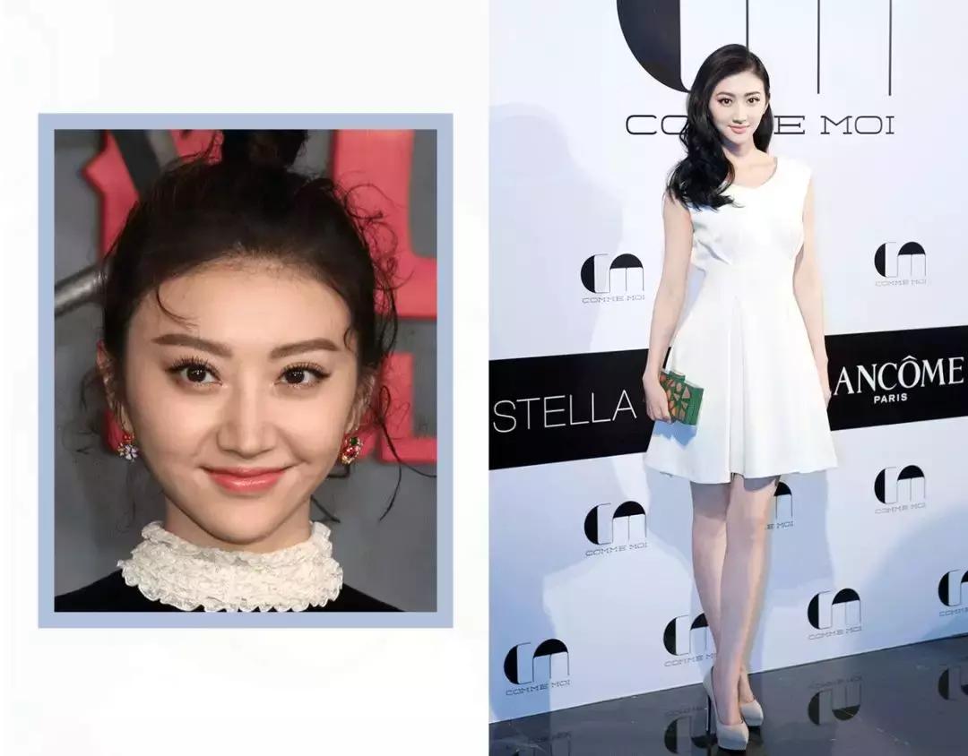 大饼脸拍照不上相怎么改善,大饼脸怎么改善脸型