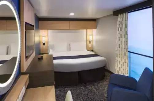 皇家加勒比海洋量子号价格,皇家加勒比海洋量子号订票