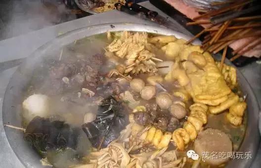 茂名附近吃的美食排行榜,茂名人喜欢吃的家常菜