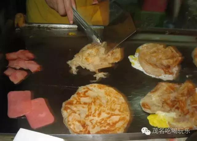 茂名附近吃的美食排行榜,茂名人喜欢吃的家常菜