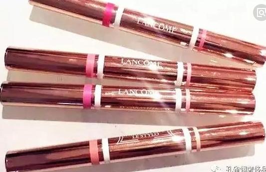 值得推荐的几款口红春夏,春季不可错过的10支口红