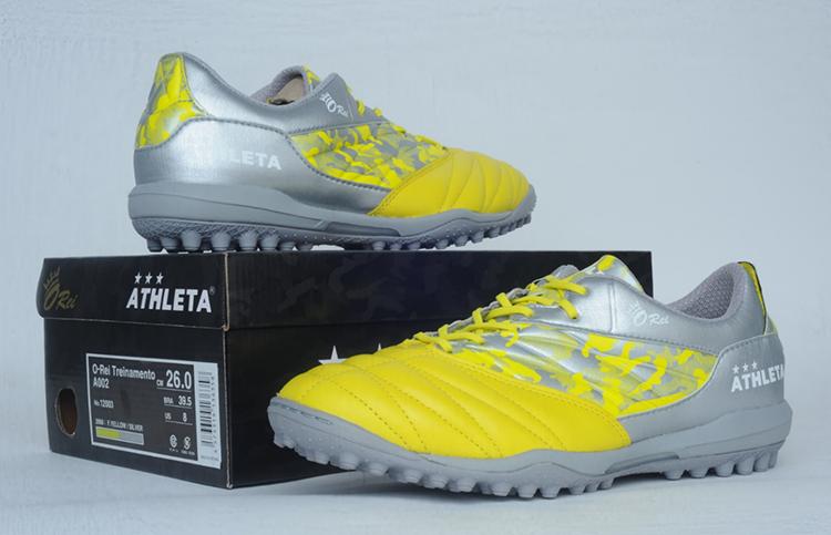 athleta足球鞋测评,athleta测评
